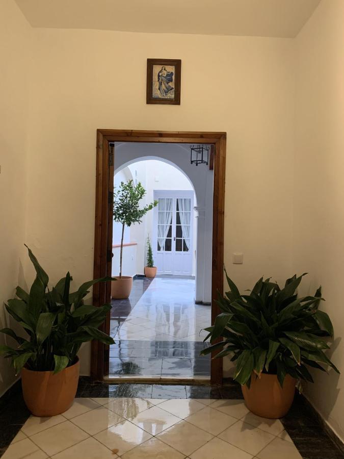 Casa De Las Especias Hotel Boutique Sanlúcar de Barrameda Dış mekan fotoğraf