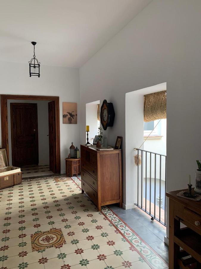 Casa De Las Especias Hotel Boutique Sanlúcar de Barrameda Dış mekan fotoğraf