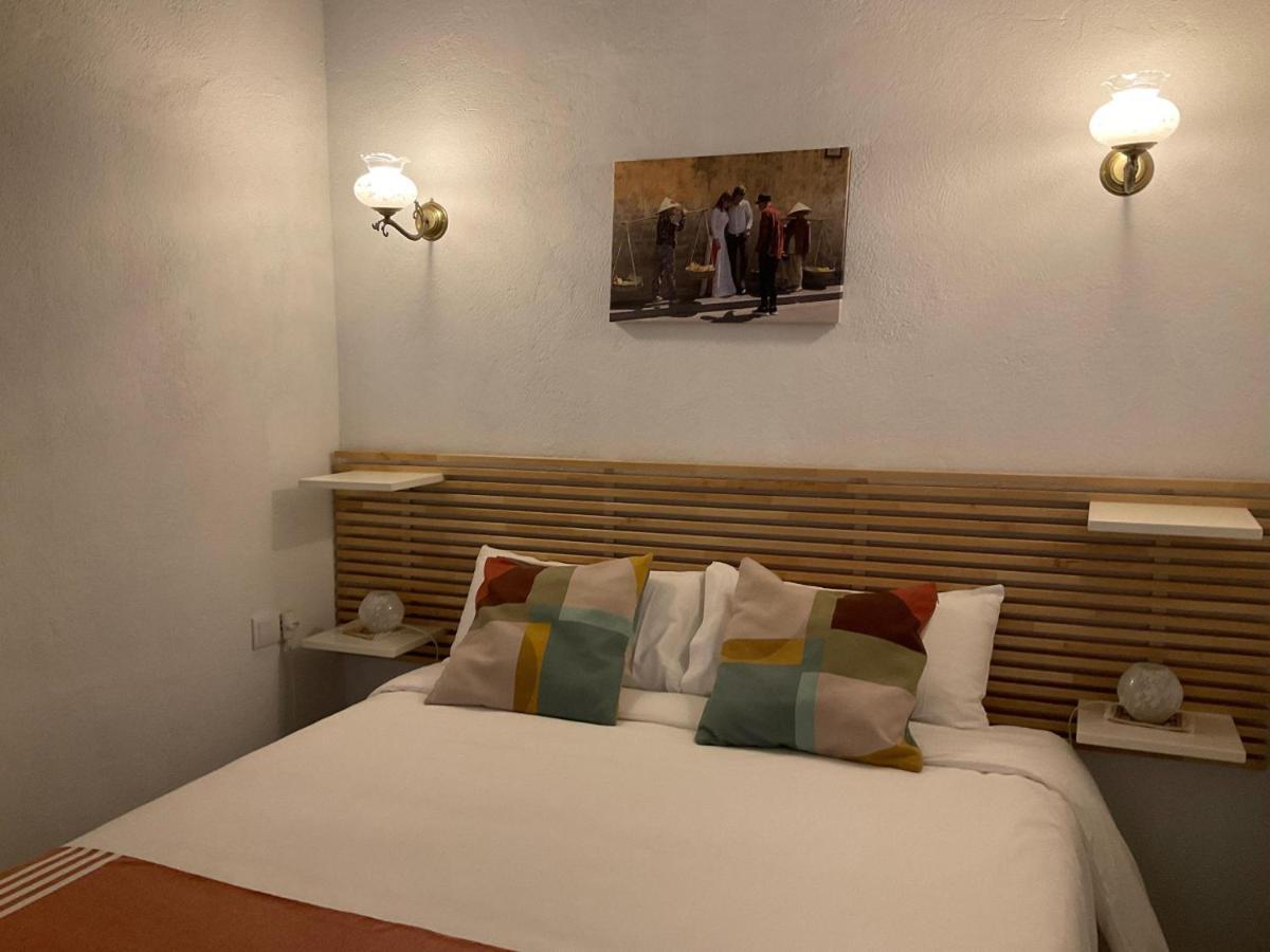 Casa De Las Especias Hotel Boutique Sanlúcar de Barrameda Dış mekan fotoğraf