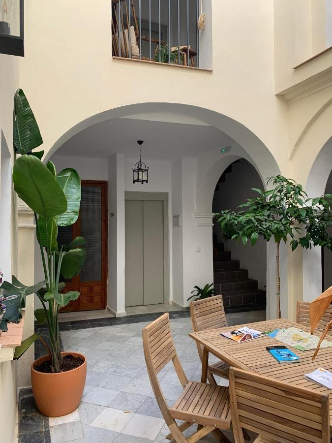 Casa De Las Especias Hotel Boutique Sanlúcar de Barrameda Dış mekan fotoğraf